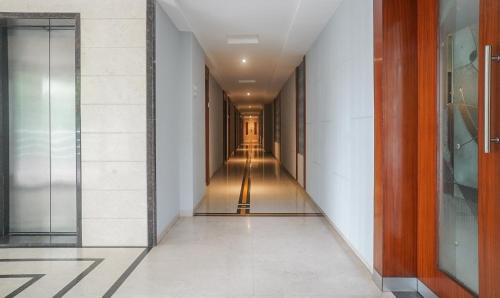 Akurdi Hotel | Treebo Brahma Regency