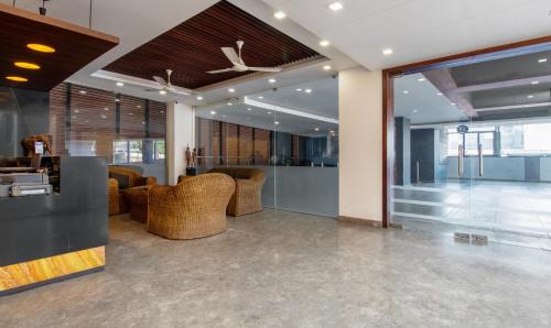 Sulthan Bathery Hotel | Treebo Brahma, Wayanad
