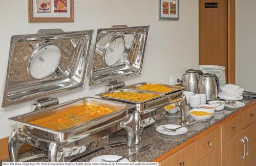 Kozhikode Hotel | Treebo Casino