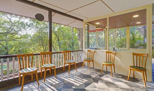 Matheran Hotel | Treebo Cecil Resort Matheran