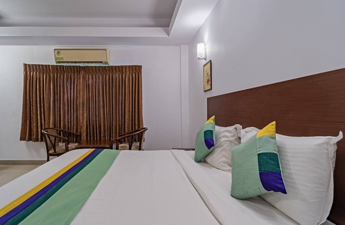 Thrissur Hotel | Treebo Central