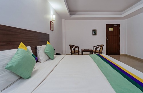 Thrissur Hotel | Treebo Central