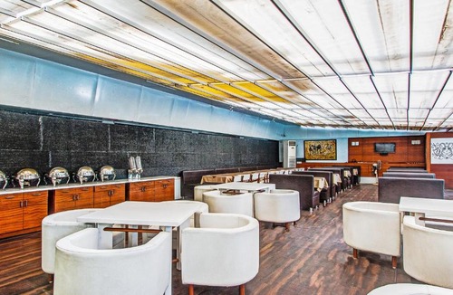 Palasia Hotel | Treebo Cherry Tree