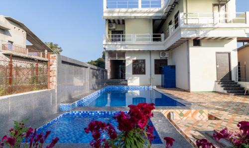 Ramnagar Hotel | Treebo Corbett Hideout Dada's with Swimming Pool