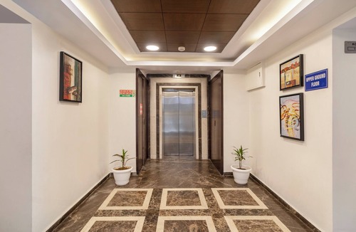 HITEC City Hotel | Treebo D Consulate Hitech City