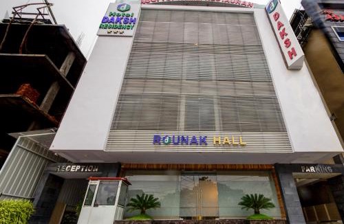 Vijay Nagar Hotel | Treebo Daksh Residency