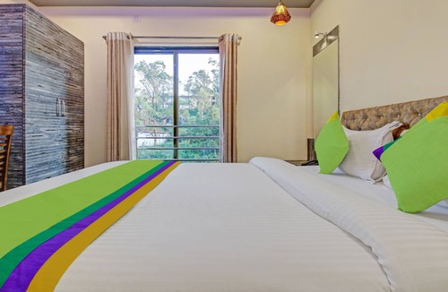 Wai Hotel | Treebo Dreamworld