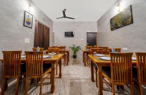 Peelamedu Hotel | Treebo Dunag