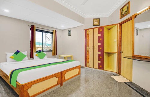 Pimpri - Chinchwad Hotel | Treebo Eagle Executive