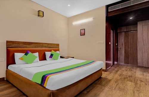 Gomti Nagar Hotel | Treebo Edesia