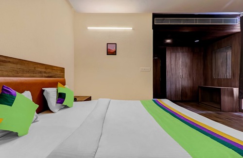 Gomti Nagar Hotel | Treebo Edesia