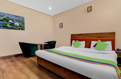 Gomti Nagar Hotel | Treebo Edesia