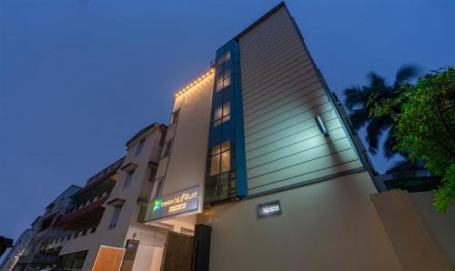 Porur Hotel | Treebo Elite Inn