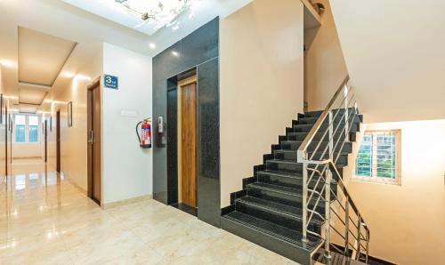 Porur Hotel | Treebo Elite Inn