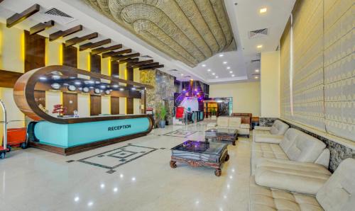 Bullawala Hotel | Treebo Elysee, Patel Nagar