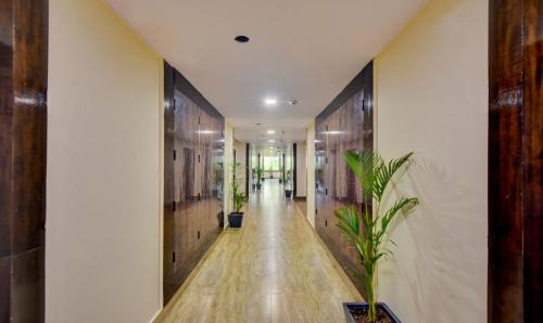 Bullawala Hotel | Treebo Elysee, Patel Nagar