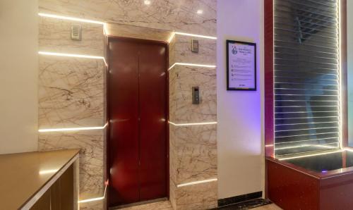 Taj Ganj Hotel | Treebo Empire Red Carpet