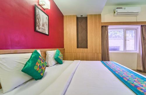 Ram Nagar Hotel | Treebo ESS Grande