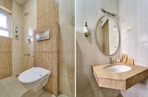 Ram Nagar Hotel | Treebo ESS Grande