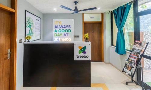 Gandhinagar Hotel | Treebo Executive Suites