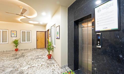 Amer Fort Road Hotel | Treebo Fort Mountview Jalmahal