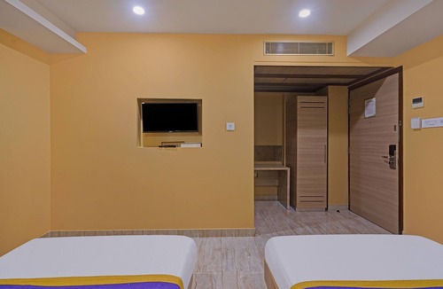 Anna Nagar Hotel | Treebo Fourth Avenue