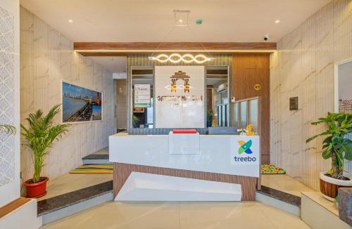 Sakinaka Hotel | Treebo Gateway Mansion