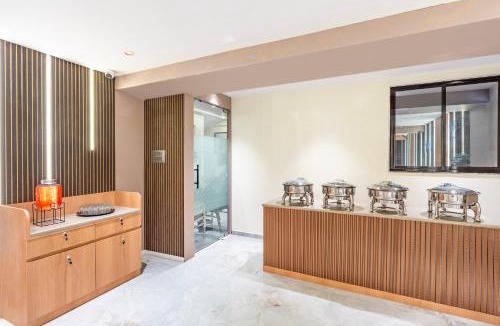 Sakinaka Hotel | Treebo Gateway Mansion