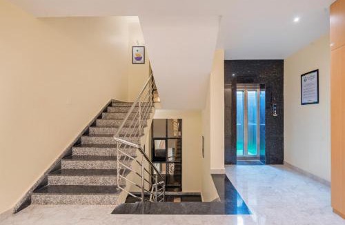 Bhubaneshwar Hotel | Treebo Grace Stays