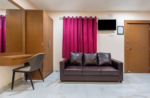 Rourkela Hotel | Treebo Green Olive