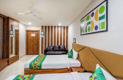 Rourkela Hotel | Treebo Green Olive