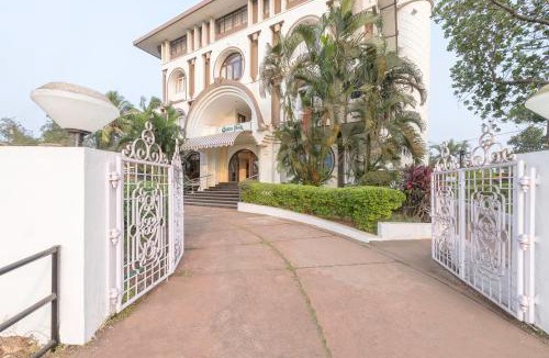 Guirim Hotel | Treebo Green Park