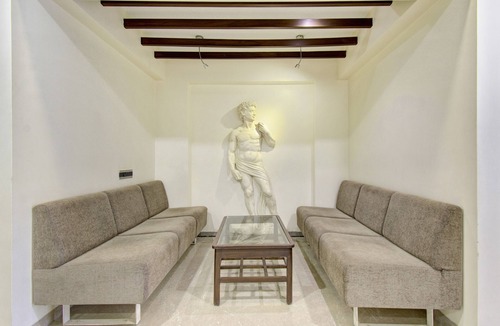 Daulatabad Hotel | Treebo Lalaji's Executive
