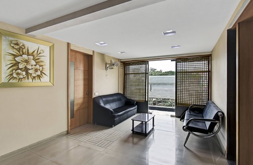 Aurangabad Hotel | Treebo Admiral Suites New Usmanpura