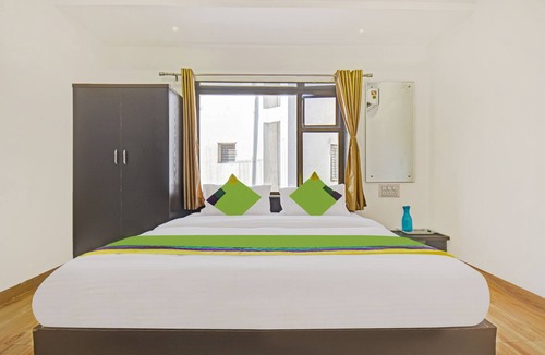 Cidco Hotel | Treebo Villa Inn Aurangabad
