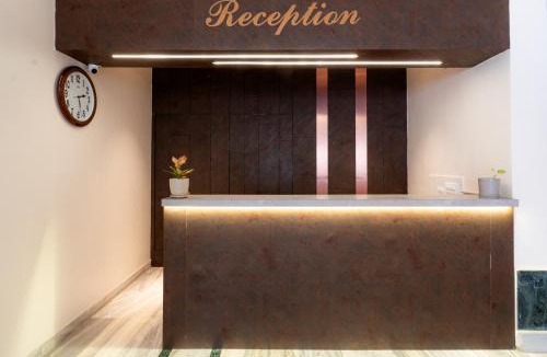 Nashik Hotel | Treebo Kaveri