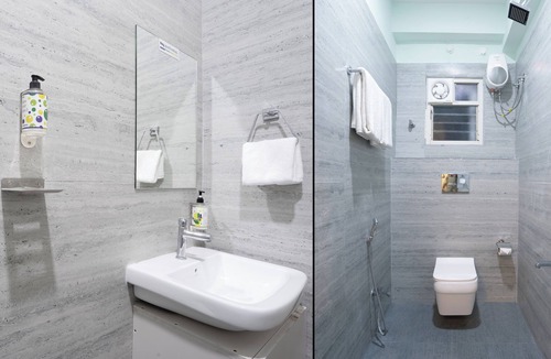 Patia Hotel | Treebo Kt Grand