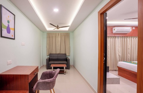 Patia Hotel | Treebo Kt Grand
