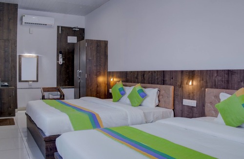 Chikkamagaluru Hotel | Treebo Lucent The Homely Stay