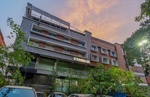 Malappuram Hotel | Treebo Medco Mansion