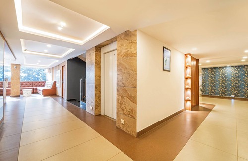 Kozhikode Hotel | Treebo Medco Mansion