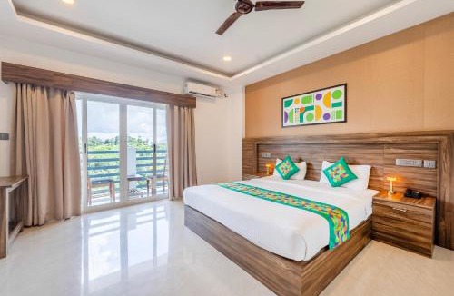 Devikolam Resort | Treebo Misty Garden Resorts & Spa With Swimming Pool