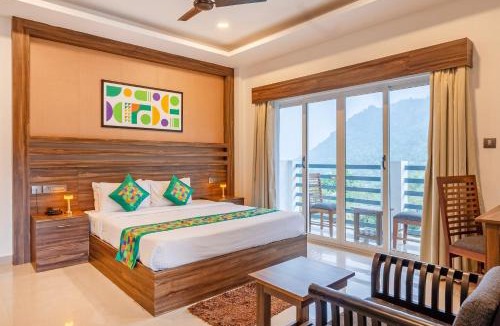 Devikolam Resort | Treebo Misty Garden Resorts & Spa With Swimming Pool