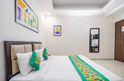 Noida Hotel | Treebo Modern Stays