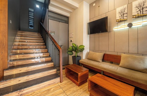 Thalassery Hotel | Treebo MR Motel, 10 Mins To Airport