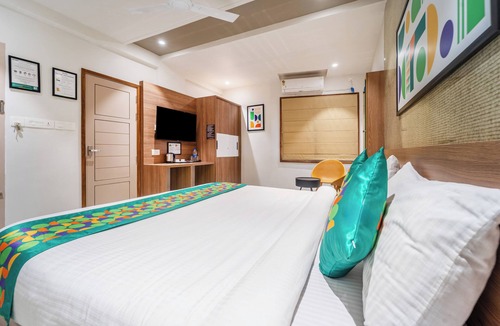 Thalassery Hotel | Treebo MR Motel, 10 Mins To Airport