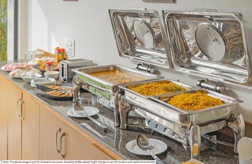 Malad West Hotel | Treebo Olive Nest