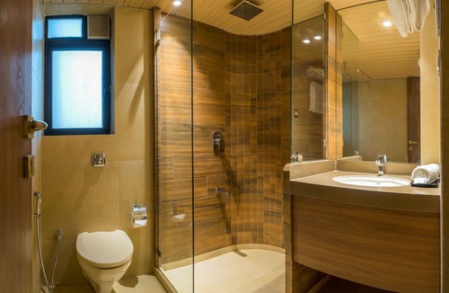 Malad West Hotel | Treebo Olive Nest