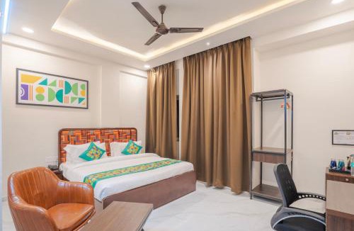 Nagpur Hotel | Treebo Parashar Max