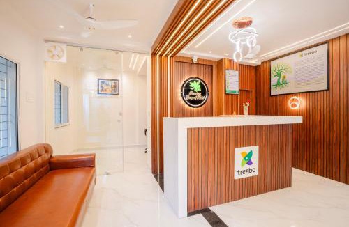 Nagpur Hotel | Treebo Parashar Max